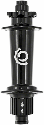 Industry Nine Hydra Classic Rear Hub, 6-Bolt, FAT