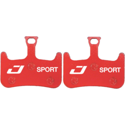 Jagwire Mountain Sport Brake Pads (Hayes Dominion)