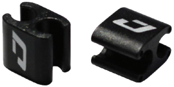 Jagwire Wire Hook - Shift & Brake Jagwire Wire Hook - Shift & Brake