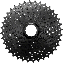 KMC REACT 10-Speed HG Cassette