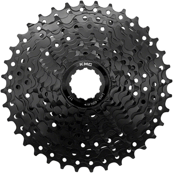 KMC REACT 10-Speed HG Cassette