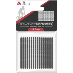 KOM Cycling Tubeless Repair Strips