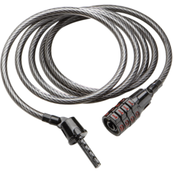 Kryptonite Keeper 512 Combination Cable