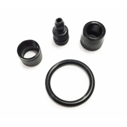 Lezyne High Pressure Floor Pump O-Ring Kit