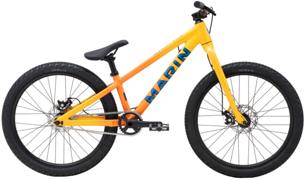 Marin Alcatraz 24-inch Marin Alcatraz 24-inch