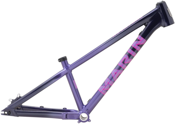 Marin Alcatraz Frame Kit