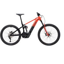 Marin Alpine Trail E1 (Bosch)