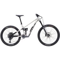 Marin Alpine Trail XR