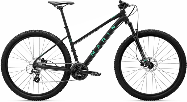 Marin Bolinas Ridge 1 ST