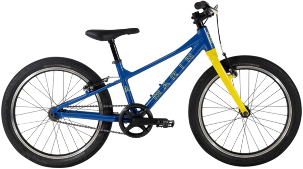 Marin Coast Trail 20" 1 Speed