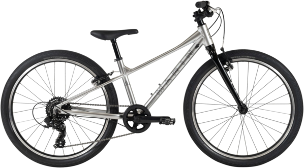 Marin Coast Trail 24"