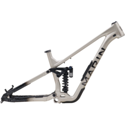 Marin Frame Kit Alpine Trail XR