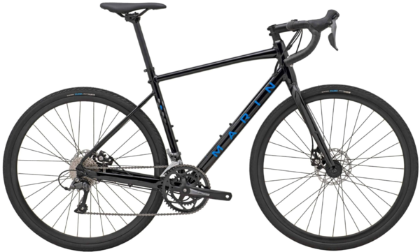 Marin Gestalt Marin Gestalt