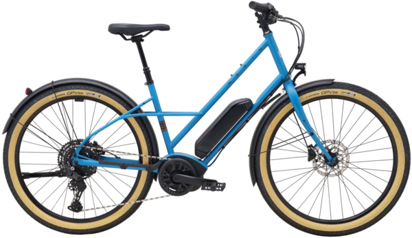 Marin Larkspur E Marin Larkspur E