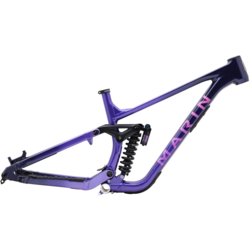 Marin Quake Frame Kit