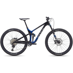 Marin Rift Zone Carbon 2