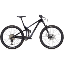 Marin Rift Zone Carbon XR