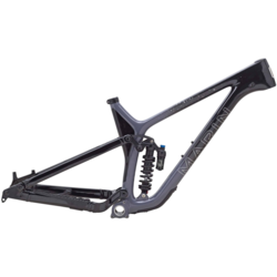 Marin Rift Zone Carbon XR Frame Kit