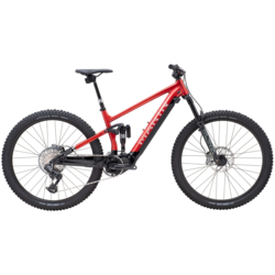 Marin Rift Zone E XR 