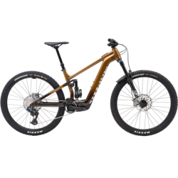 Marin Rift Zone EL XR