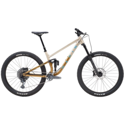 Marin Rift Zone XR 29