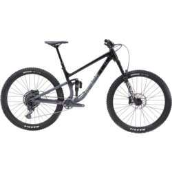 Marin Rift Zone XR