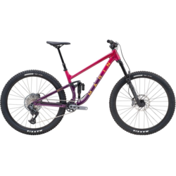 Marin Rift Zone XR AXS 29