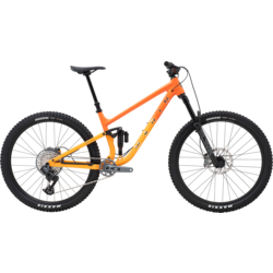 Marin Rift Zone XR AXS