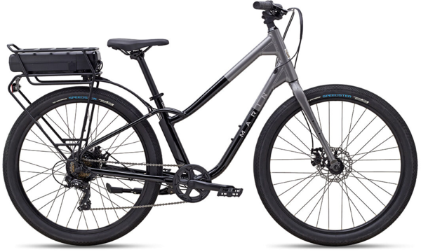 Marin STinson E Marin STinson E