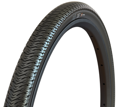 Maxxis DTH 20-inch