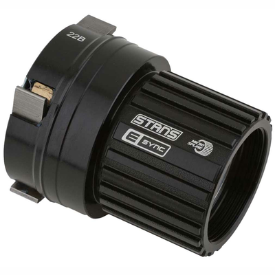 Stan's No Tubes Micro Spline 12sp FH body E-Sync/Neo
