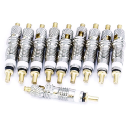 Orange Seal VersaValve Valve Cores