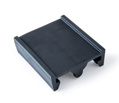 Park Tool Clamp Adapter for D-Shaped Seatposts