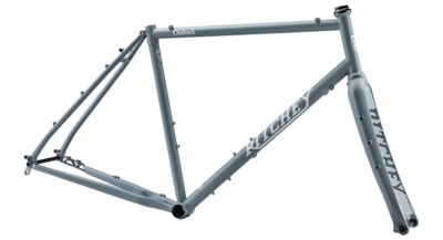 Ritchey Outback Gravel Disc Frameset