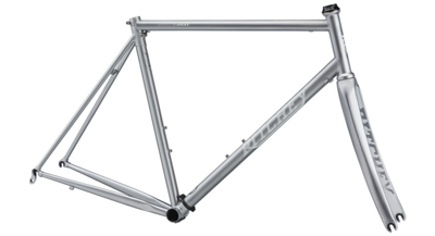 Ritchey Road Logic Break-Away Frameset