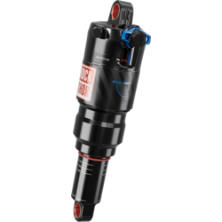 RockShox Deluxe Ultimate, C2