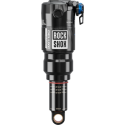 RockShox Deluxe Ultimate, Trunnion Mount, C2
