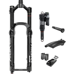 RockShox Flight Attendant Upgrade Kit
