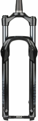 RockShox Judy Silver TK Suspension Fork - Remote