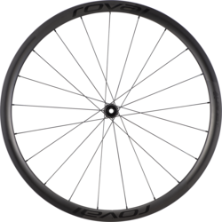 Roval Alpinist CL II 700c Front