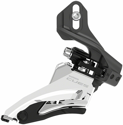 Shimano CUES FD-U6000 Front Derailleur - Direct Mount