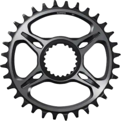 Shimano XTR M9100 Chainring