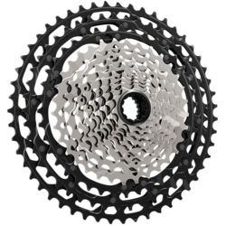 Shimano XTR CS-M9100 12-Speed Cassette
