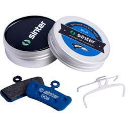 Sinter Blue s530 Compound Organic Disc Brake Pads