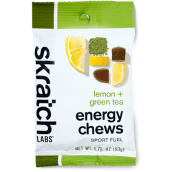 Skratch Labs Energy Chews Sport Fuel