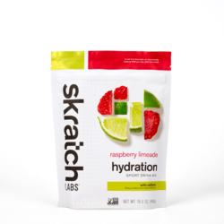 Skratch Labs Hydration Sport Drink Mix