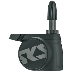 SKS Airspy Wheel Mounted Air Sensor—Presta