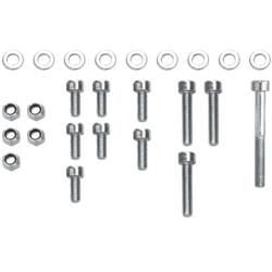 SKS Frame Mounting Hardware for Bolt-On Fenders