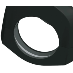 SKS Rubber Inserts for COMPIT Bar Clamp