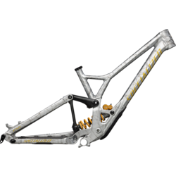 Specialized Demo Race Frameset